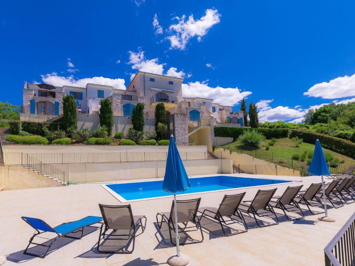 Holiday Home Bibali 3 By Interhome ภายนอก รูปภาพ
