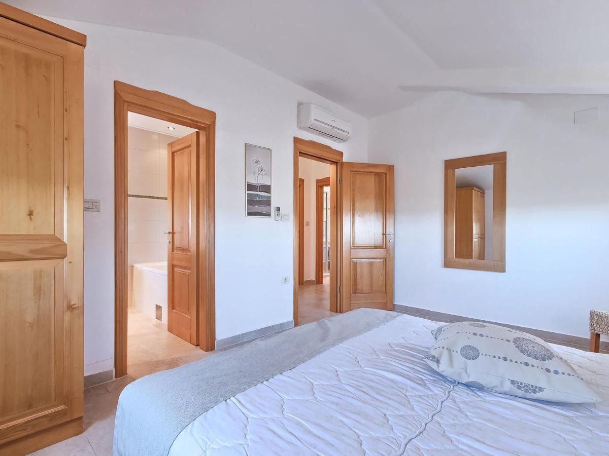 Holiday Home Bibali 3 By Interhome ภายนอก รูปภาพ