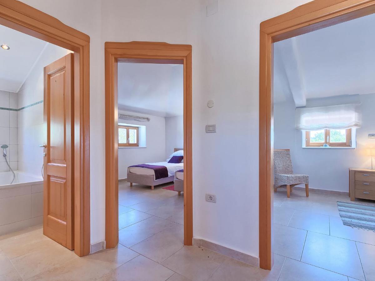 Holiday Home Bibali 3 By Interhome ภายนอก รูปภาพ