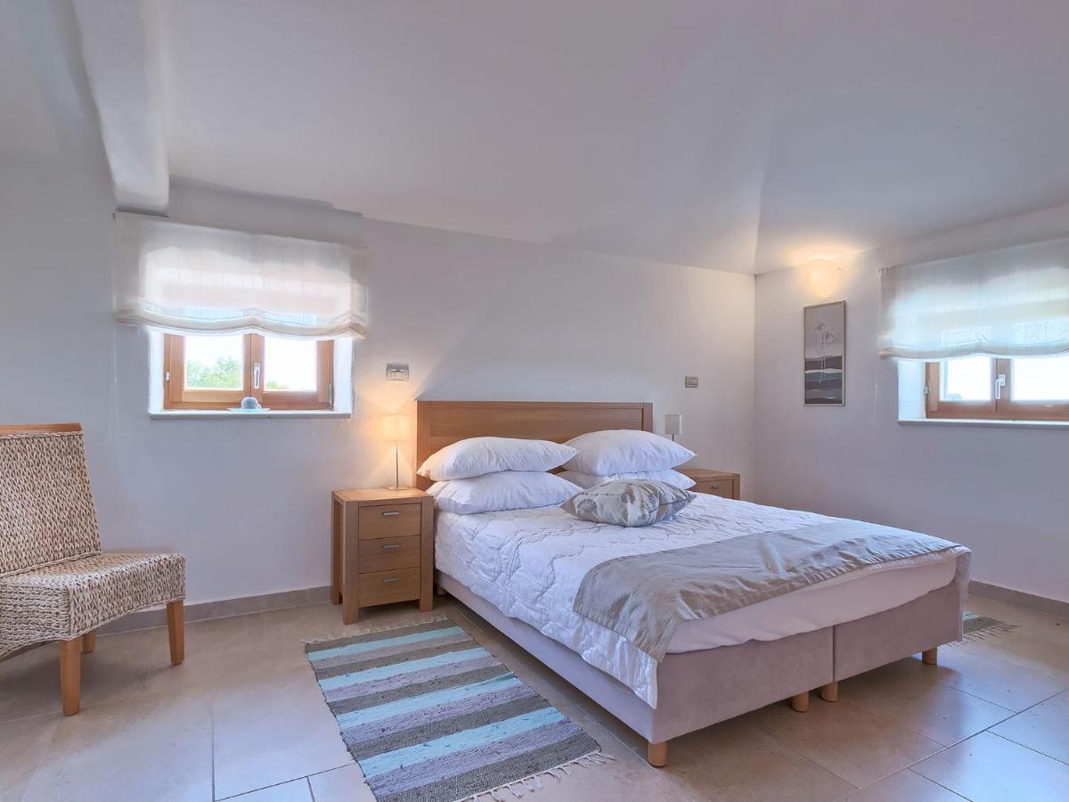 Holiday Home Bibali 3 By Interhome ภายนอก รูปภาพ