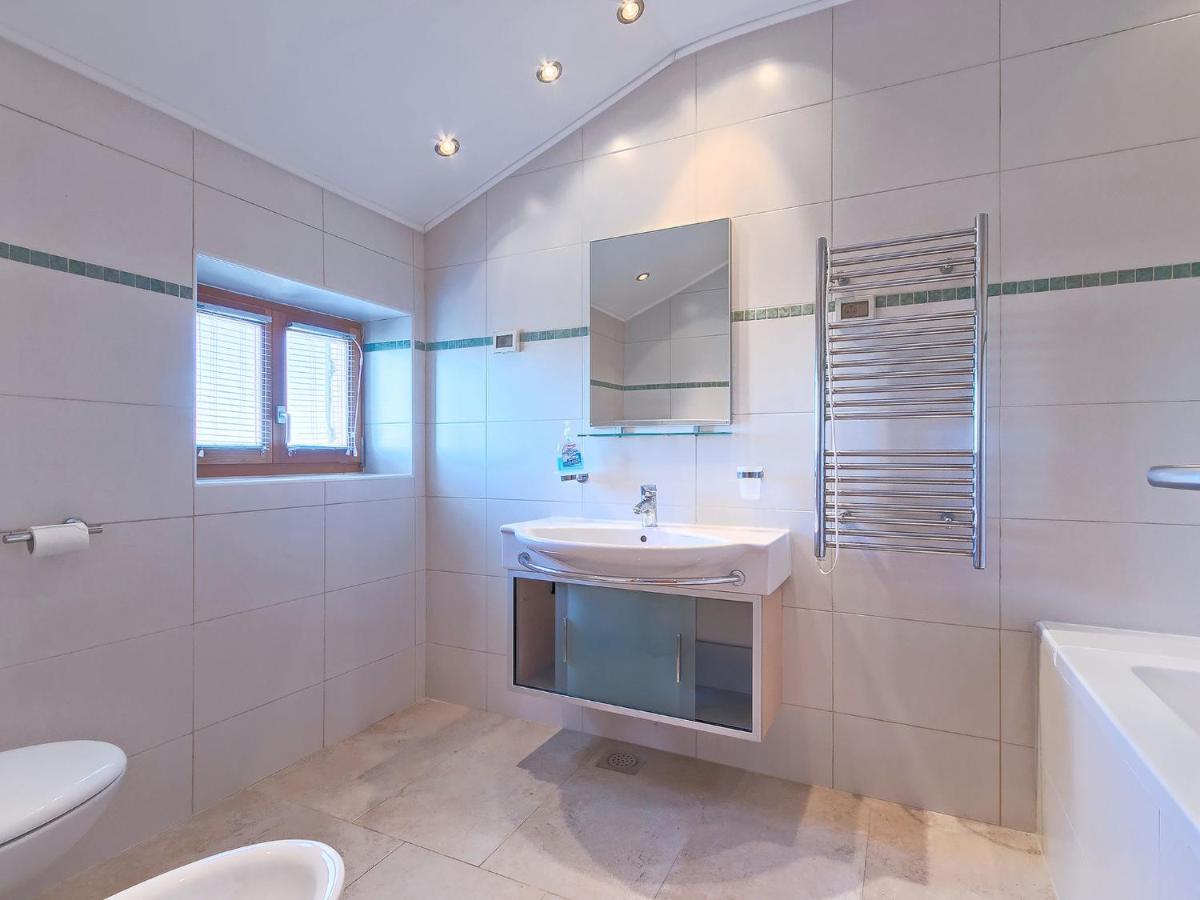 Holiday Home Bibali 3 By Interhome ภายนอก รูปภาพ